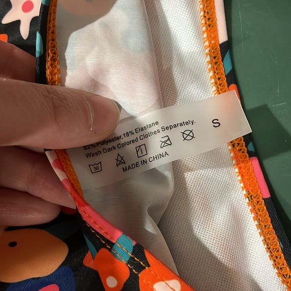 Women’s Small Bikini - Picture 6 of 6